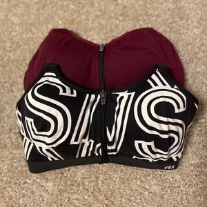 Sports bras